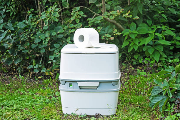 Best Portable bathroom rental  in Poplar Bluff, MO