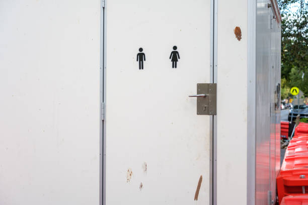 Portable restroom solutions in Poplar Bluff, MO