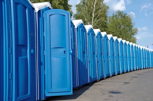 Best Affordable porta potty rental  in Poplar Bluff, MO